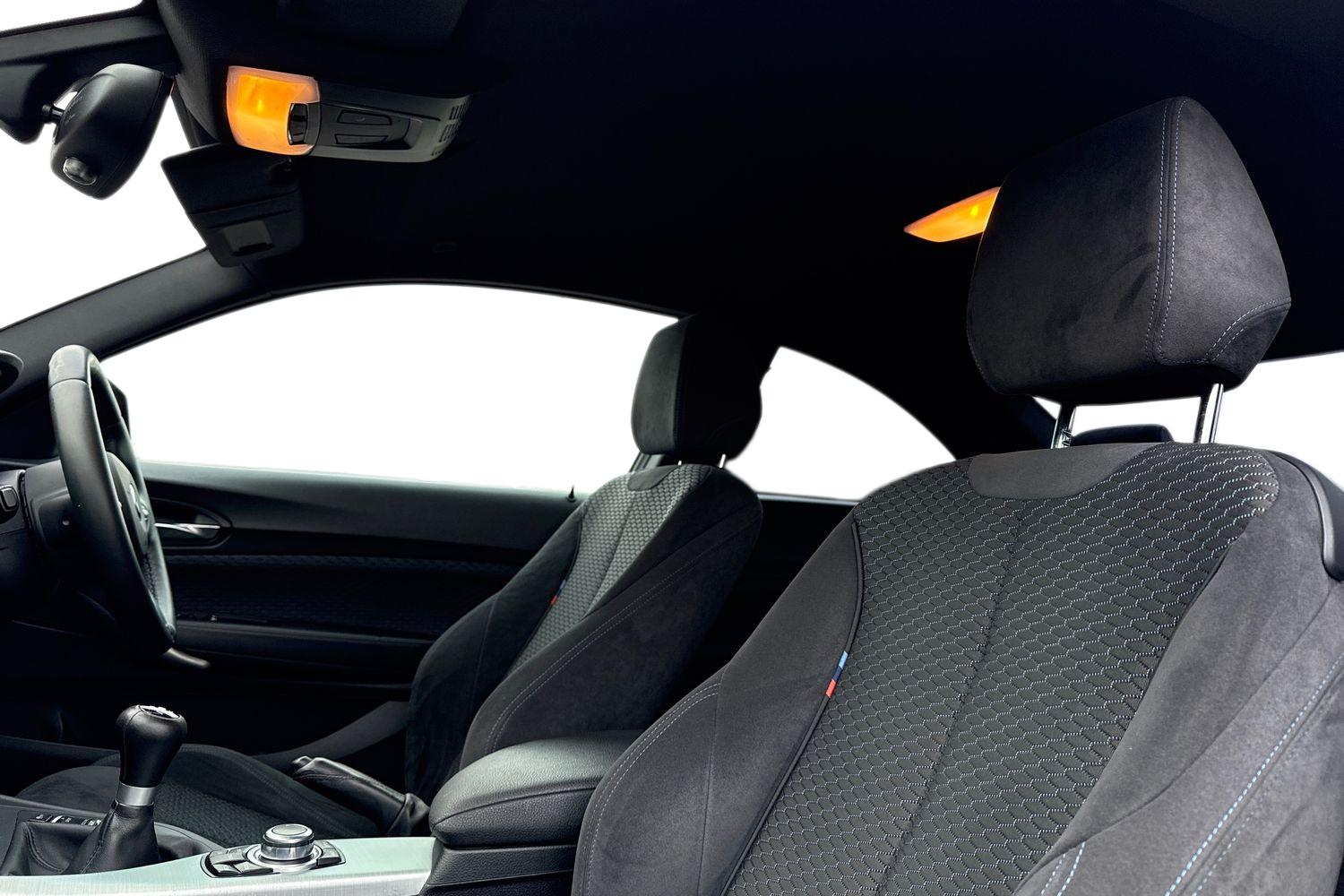 Used BMW 2 Series 2016 for sale - 77368632: Photo 16