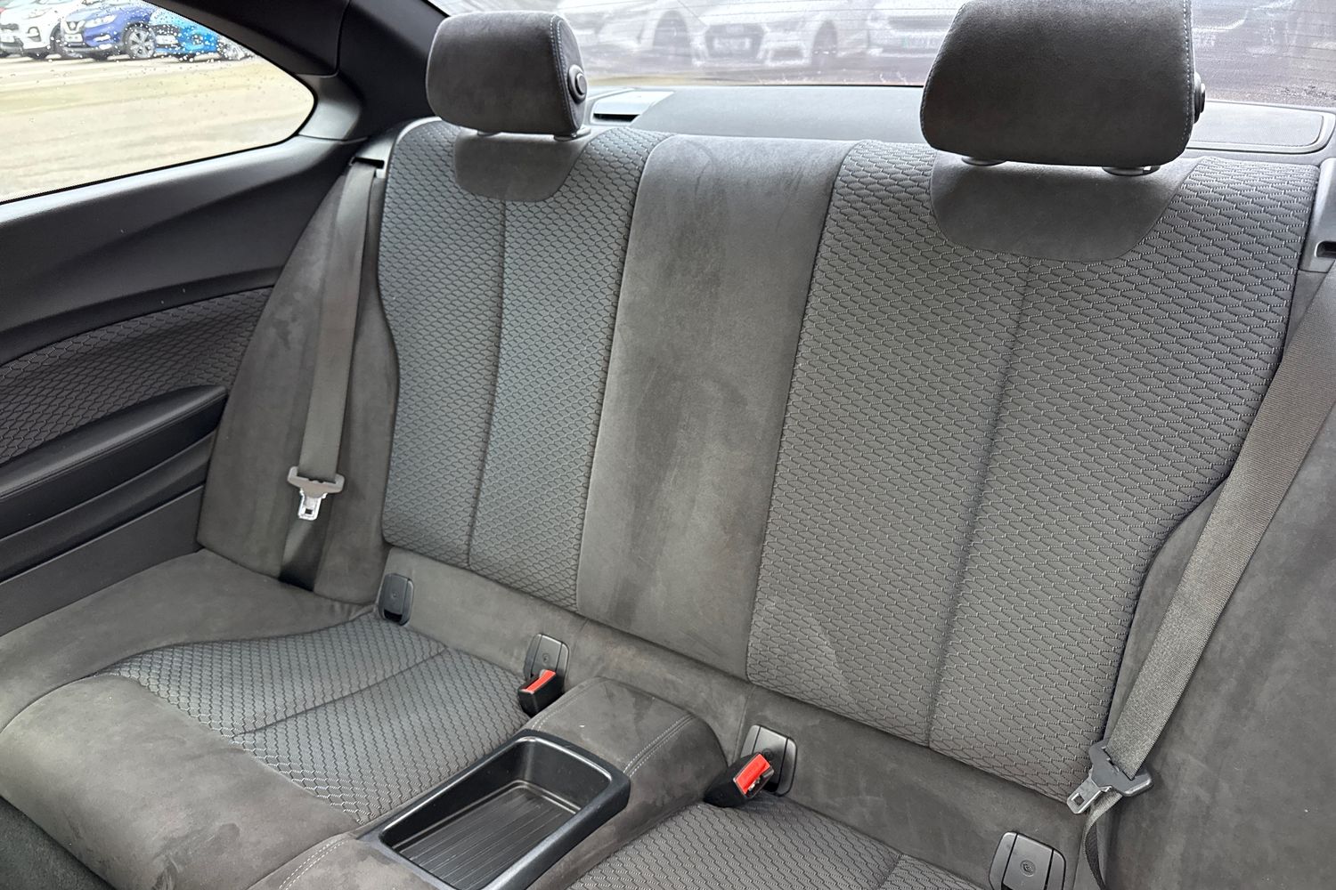 Used BMW 2 Series 2016 for sale - 77368632: Photo 19