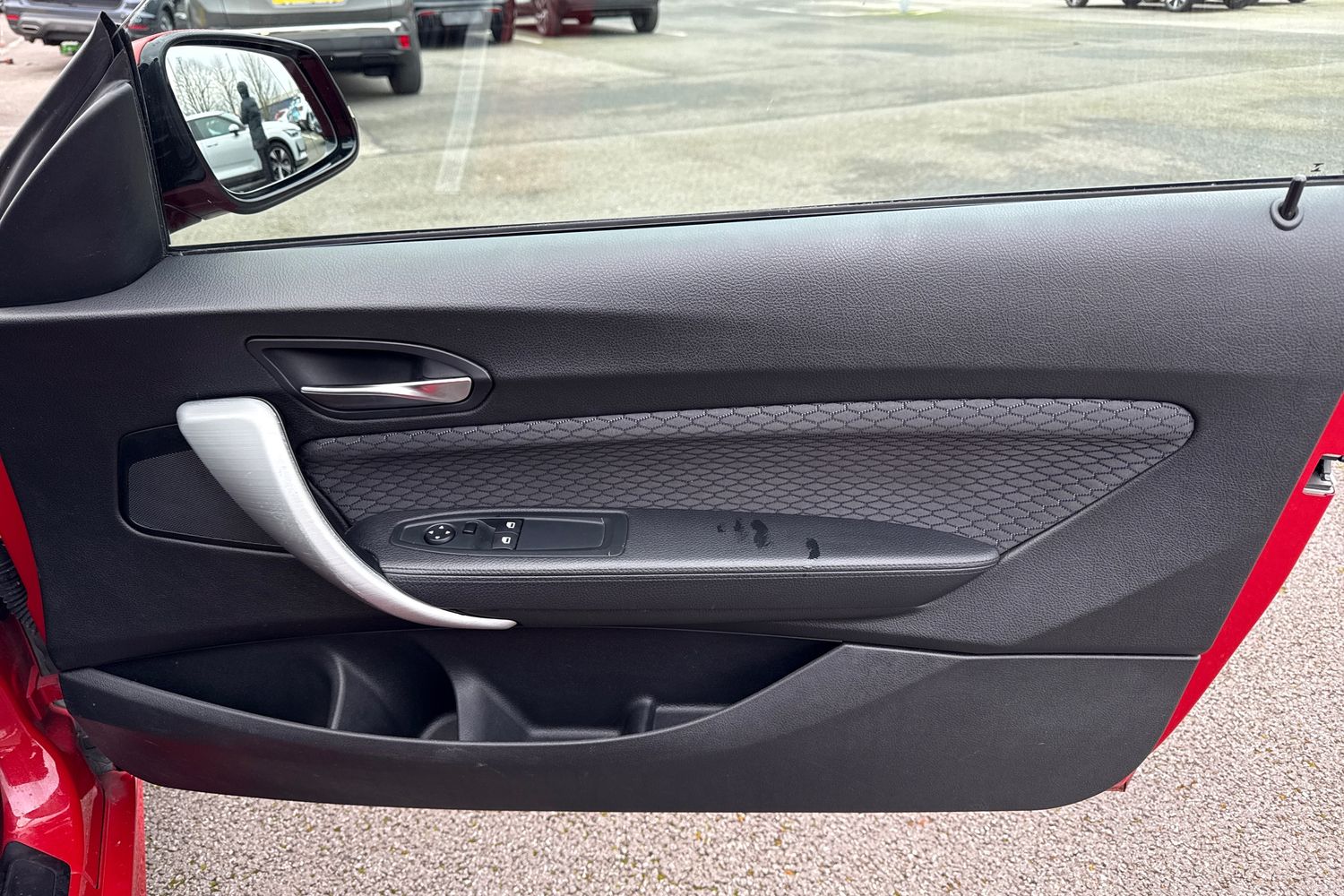 Used BMW 2 Series 2016 for sale - 77368632: Photo 21