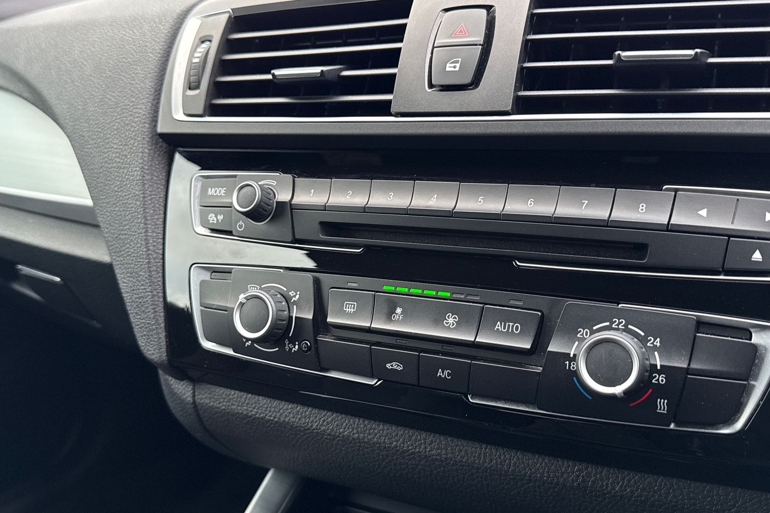 Used BMW 2 Series 2016 for sale - 77368632: Photo 22