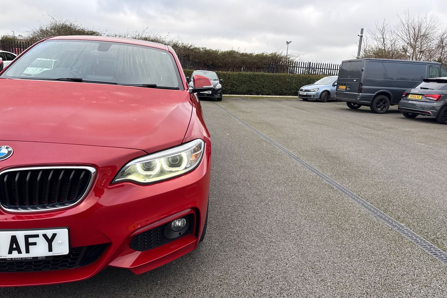 Used BMW 2 Series 2016 for sale - 77368632: Photo 26