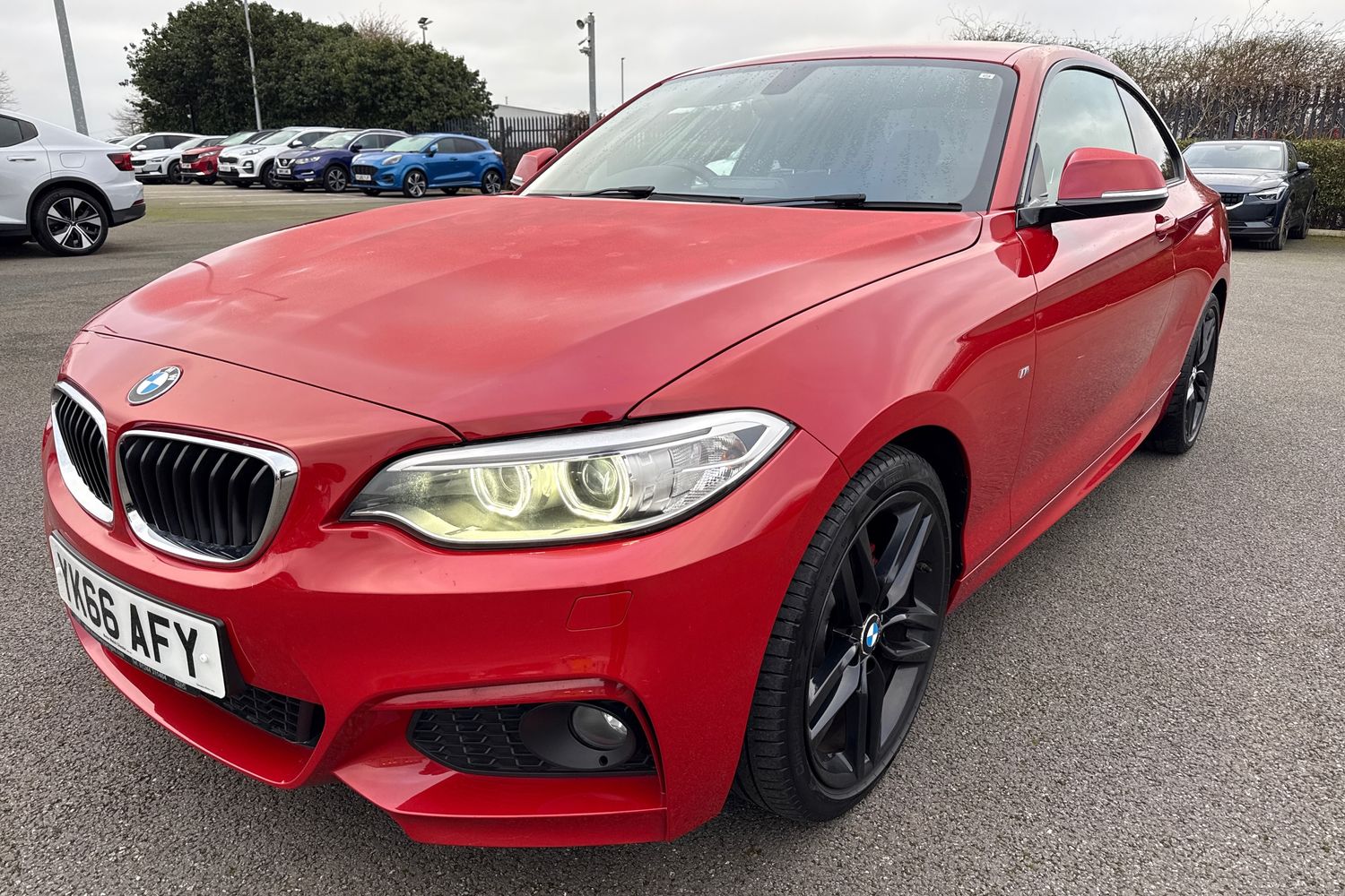 Used BMW 2 Series 2016 for sale - 77368632: Photo 27