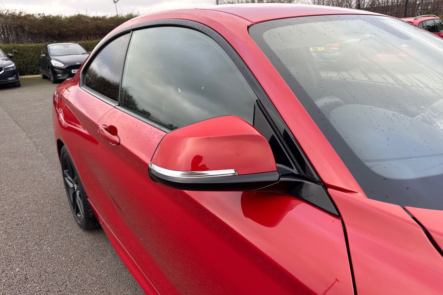 Used BMW 2 Series 2016 for sale - 77368632: Photo 28