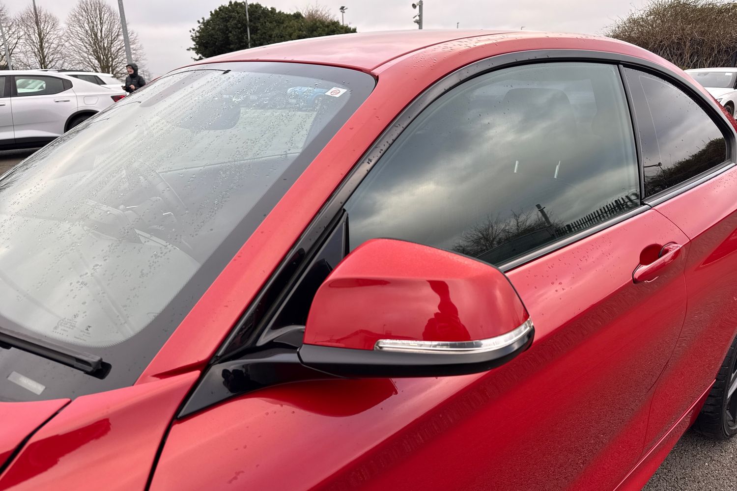 Used BMW 2 Series 2016 for sale - 77368632: Photo 29