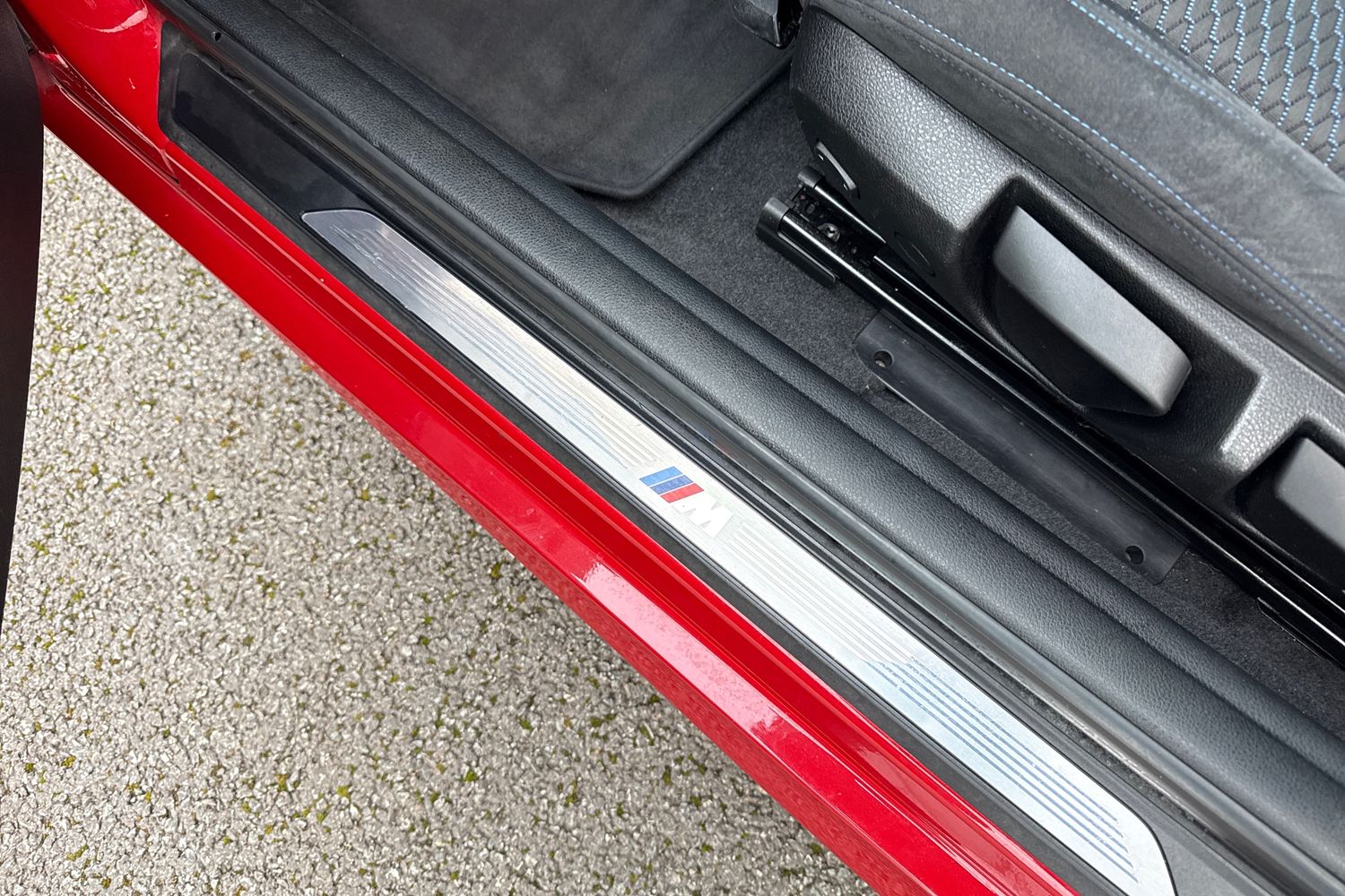 Used BMW 2 Series 2016 for sale - 77368632: Photo 35