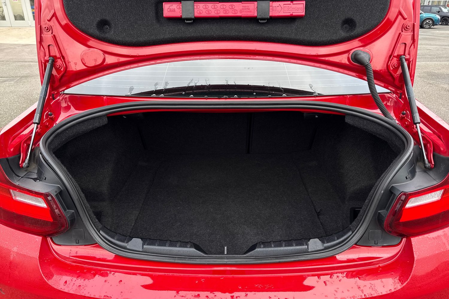 Used BMW 2 Series 2016 for sale - 77368632: Photo 7