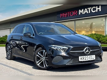 Used Mercedes-Benz A-Class 2023 for sale - 78409838: Photo