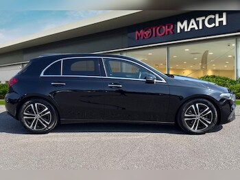 Used Mercedes-Benz A-Class 2023 for sale - 78409838: Photo