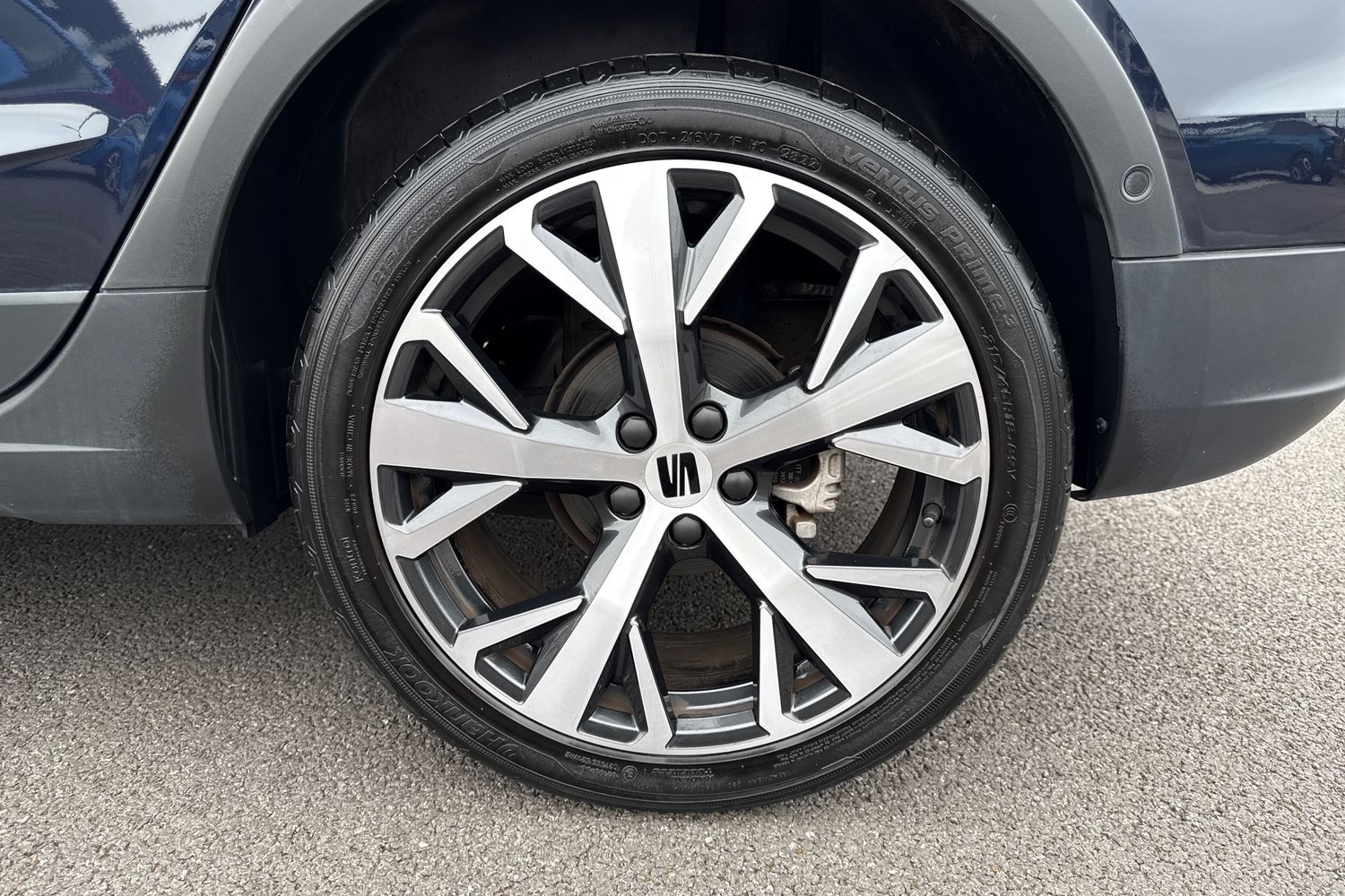 Used SEAT Arona 2022 for sale - 77996406: Photo 12