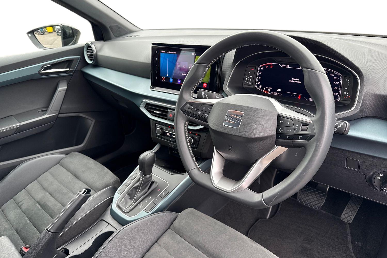 Used SEAT Arona 2022 for sale - 77996406: Photo 14