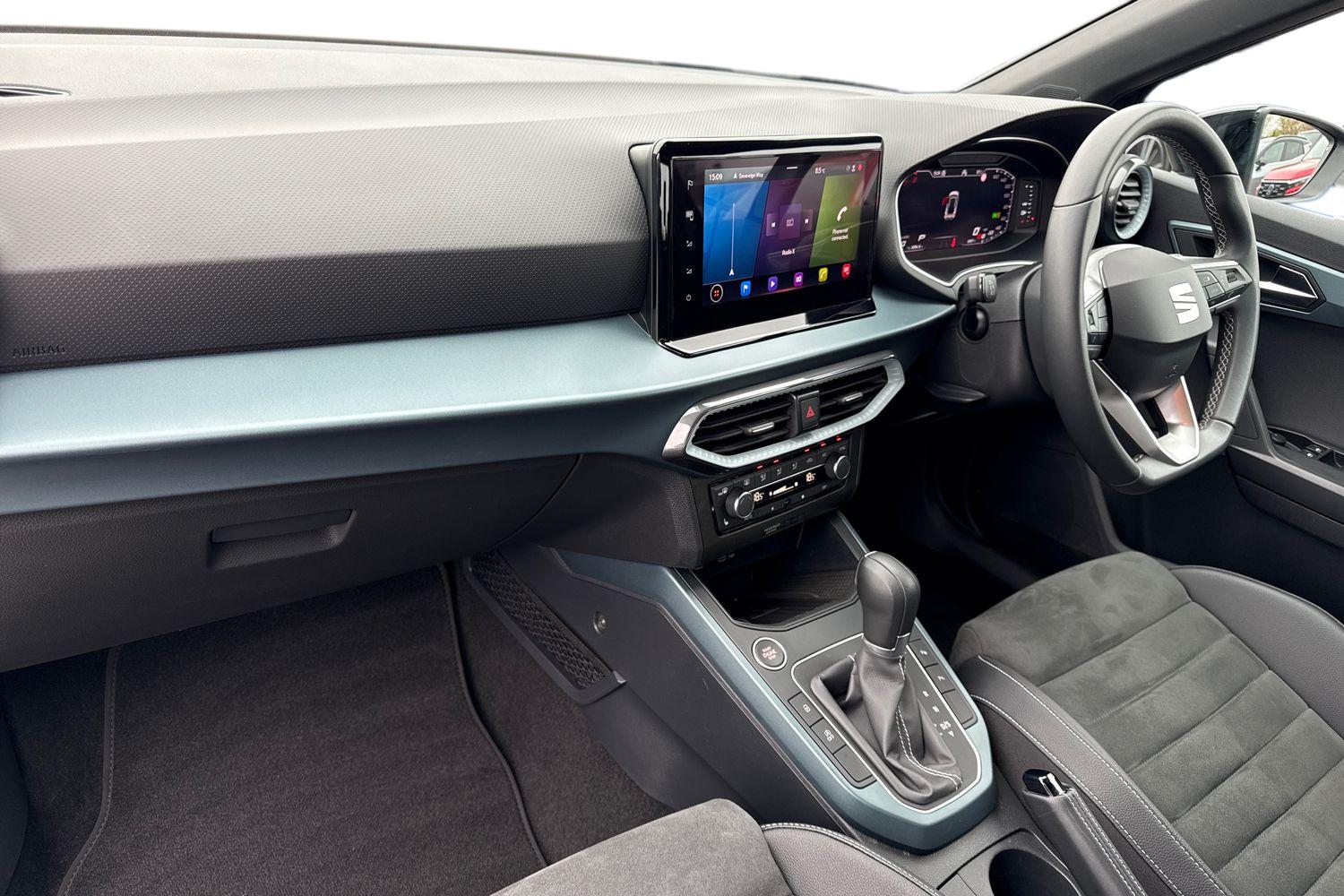 Used SEAT Arona 2022 for sale - 77996406: Photo 15