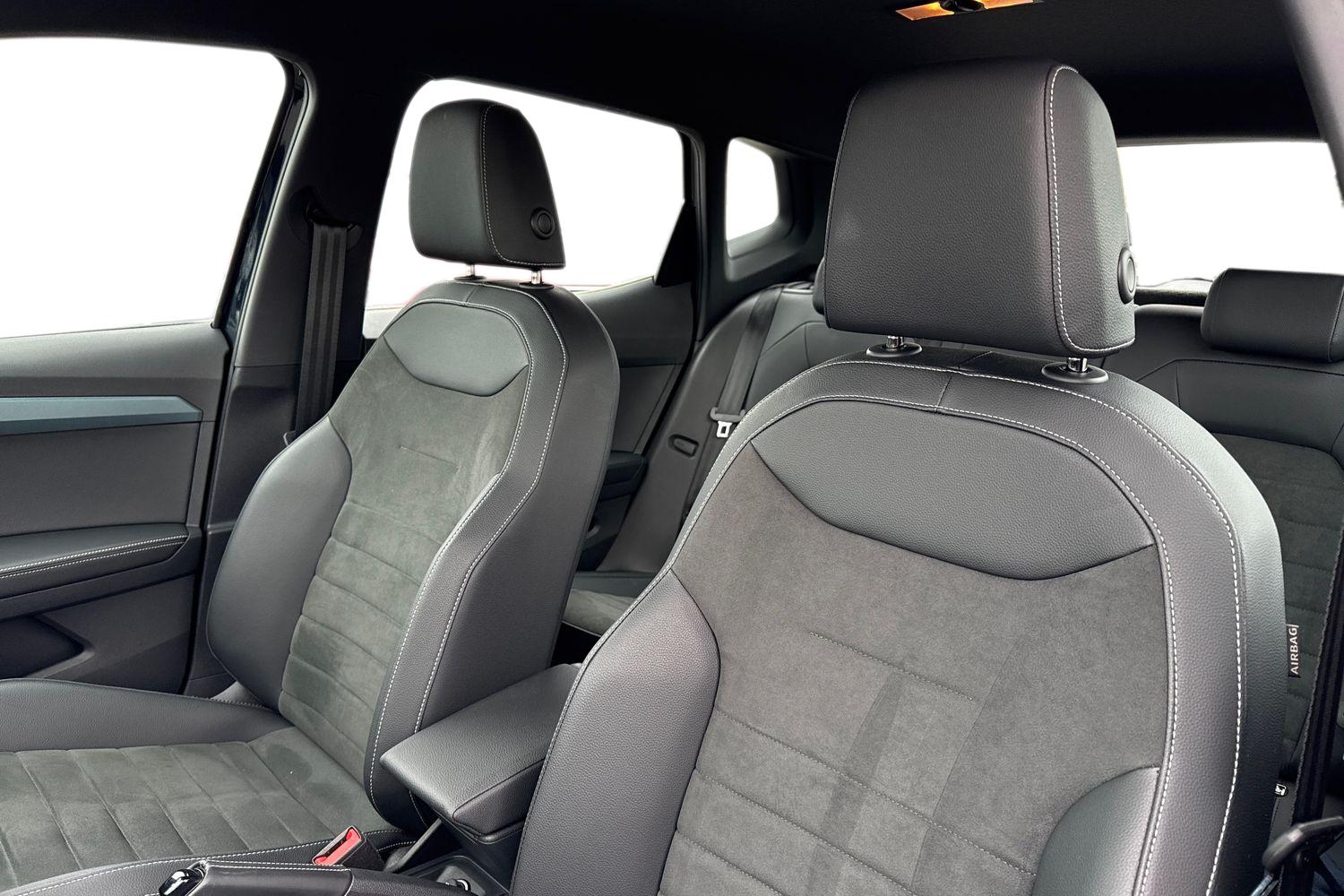 Used SEAT Arona 2022 for sale - 77996406: Photo 16