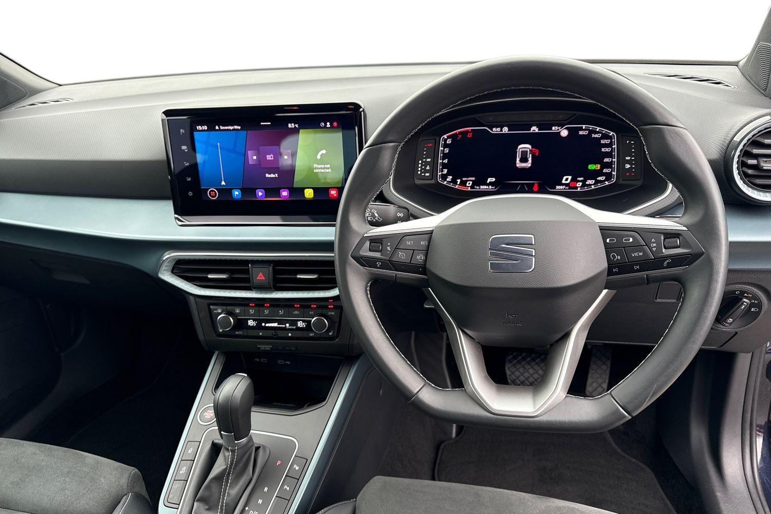 Used SEAT Arona 2022 for sale - 77996406: Photo 18