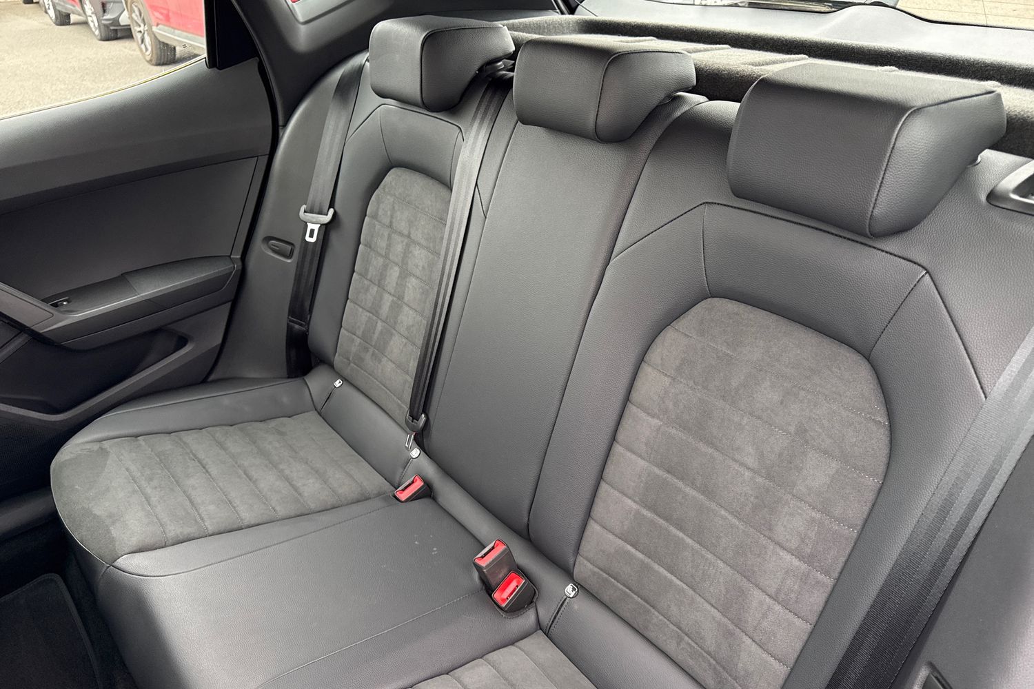 Used SEAT Arona 2022 for sale - 77996406: Photo 19