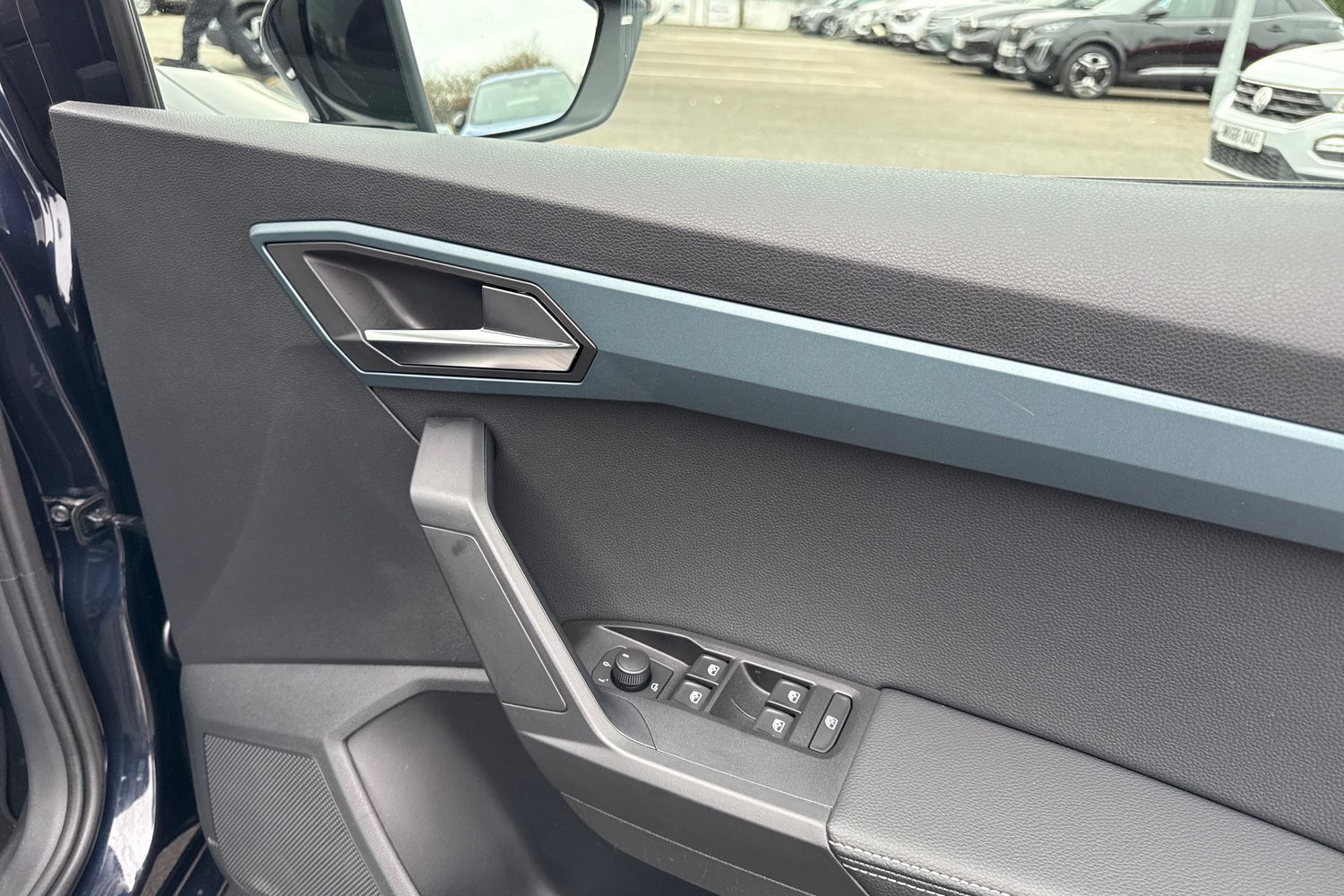 Used SEAT Arona 2022 for sale - 77996406: Photo 21