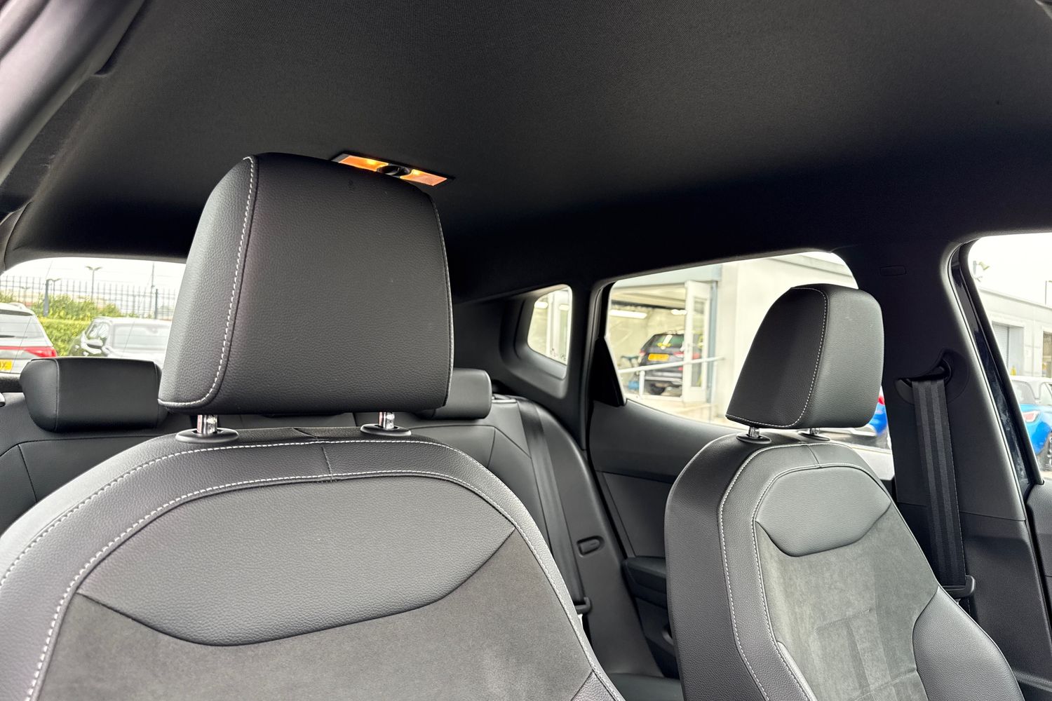 Used SEAT Arona 2022 for sale - 77996406: Photo 24