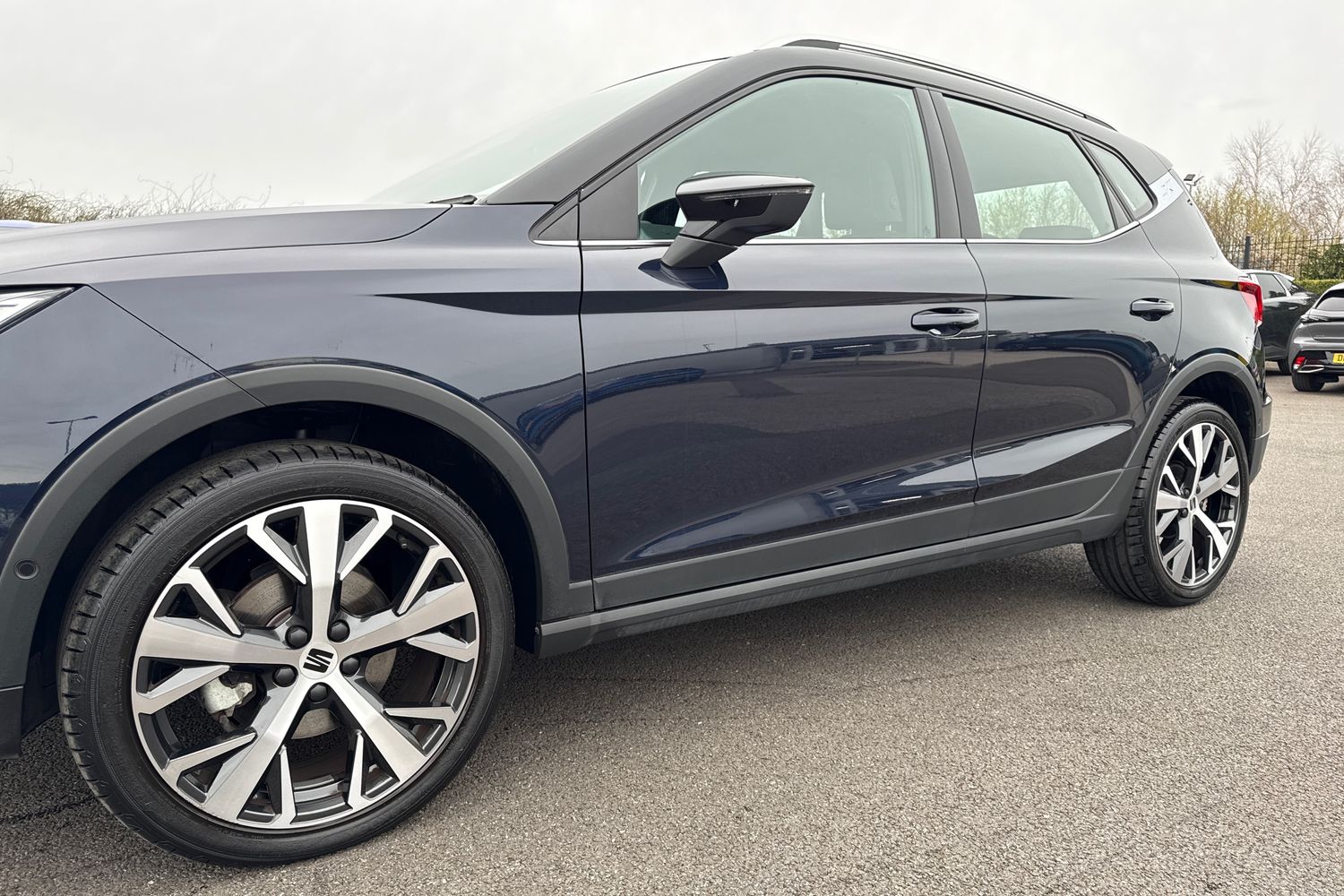 Used SEAT Arona 2022 for sale - 77996406: Photo 28