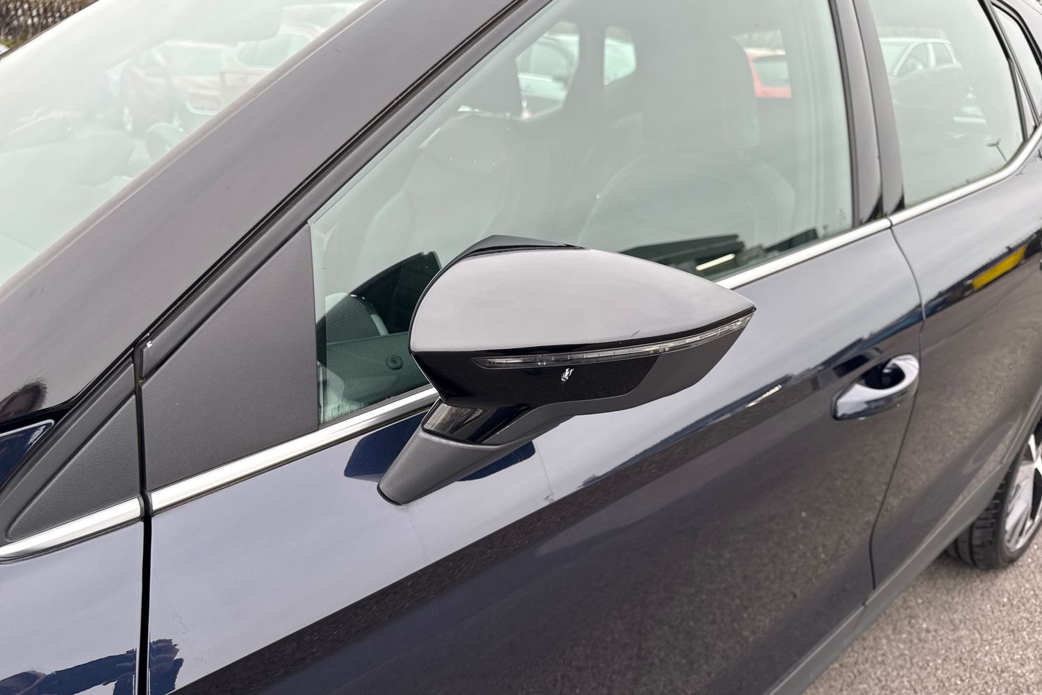 Used SEAT Arona 2022 for sale - 77996406: Photo 29