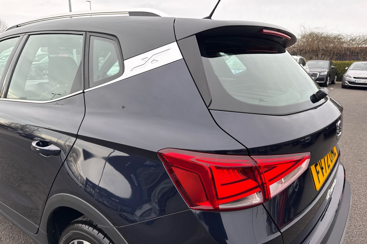 Used SEAT Arona 2022 for sale - 77996406: Photo 31