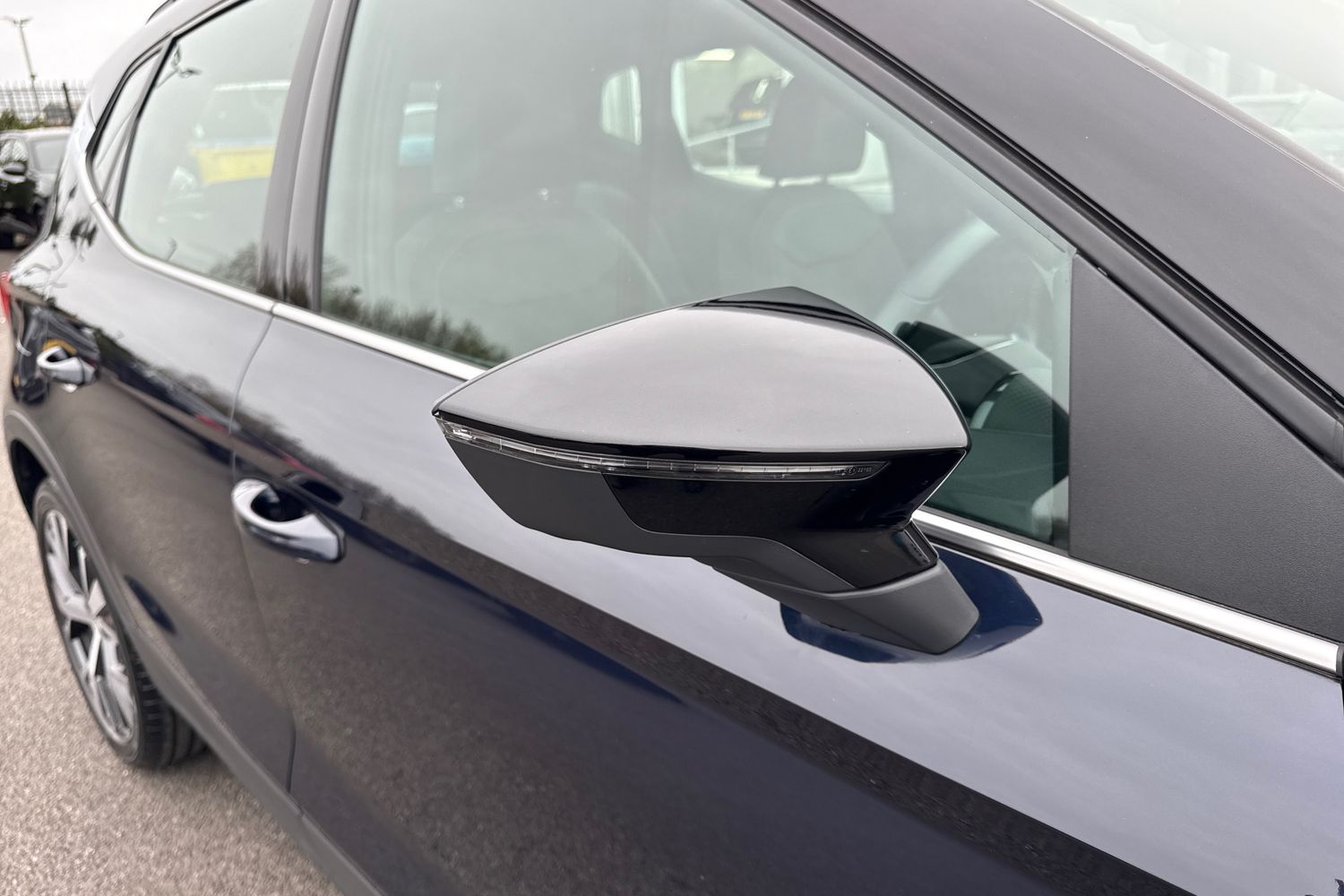 Used SEAT Arona 2022 for sale - 77996406: Photo 36