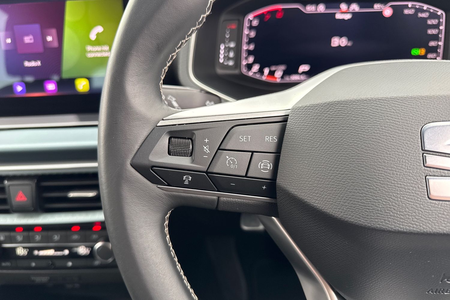 Used SEAT Arona 2022 for sale - 77996406: Photo 39