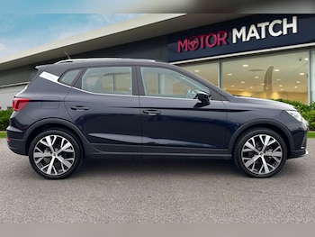 Used SEAT Arona 2022 for sale - 77996406: Photo