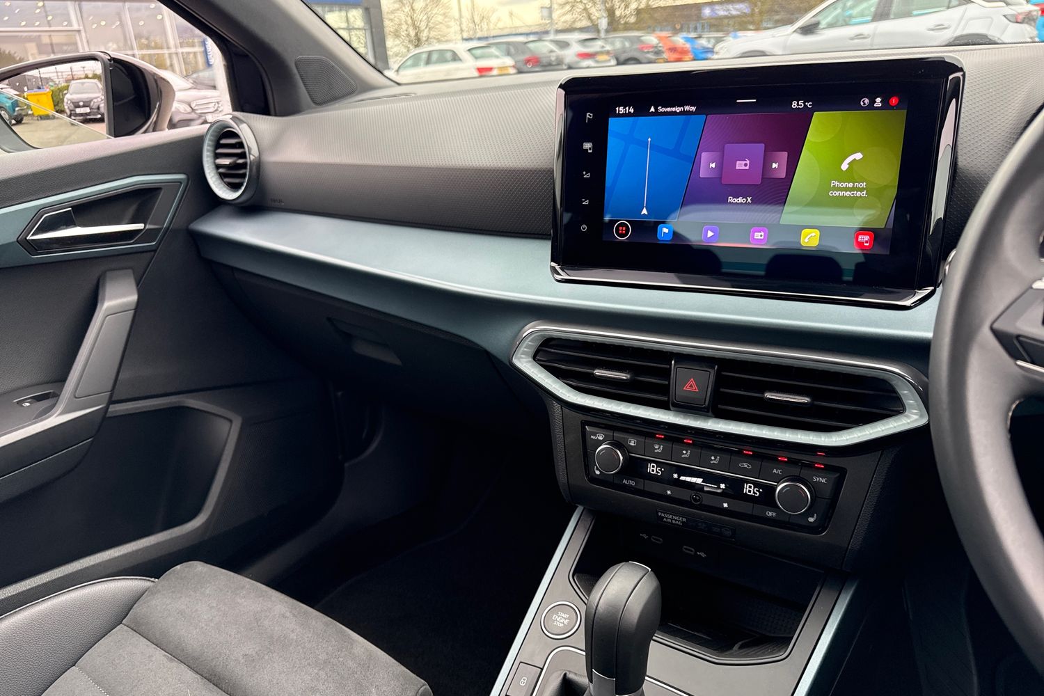 Used SEAT Arona 2022 for sale - 77996406: Photo 45