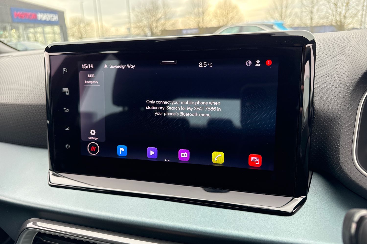 Used SEAT Arona 2022 for sale - 77996406: Photo 49