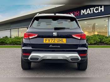 Used SEAT Arona 2022 for sale - 77996406: Photo