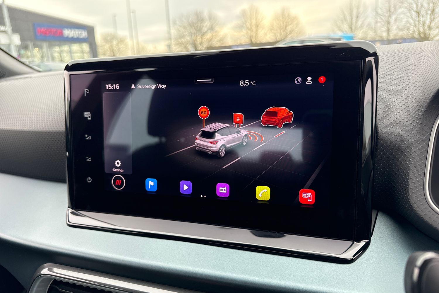 Used SEAT Arona 2022 for sale - 77996406: Photo 54