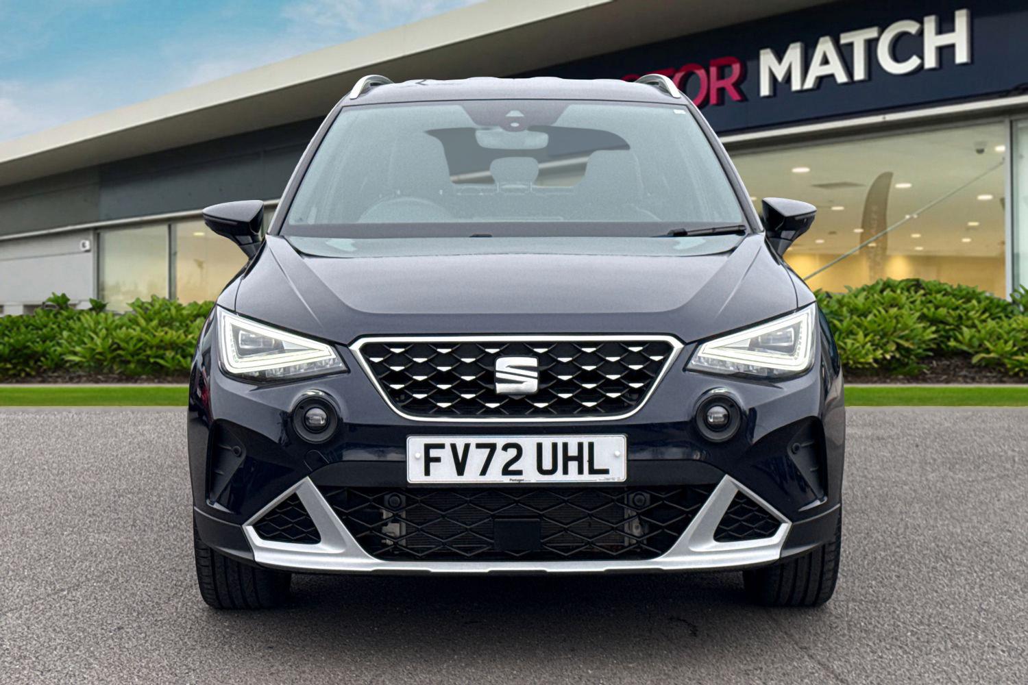 Used SEAT Arona 2022 for sale - 77996406: Photo 6