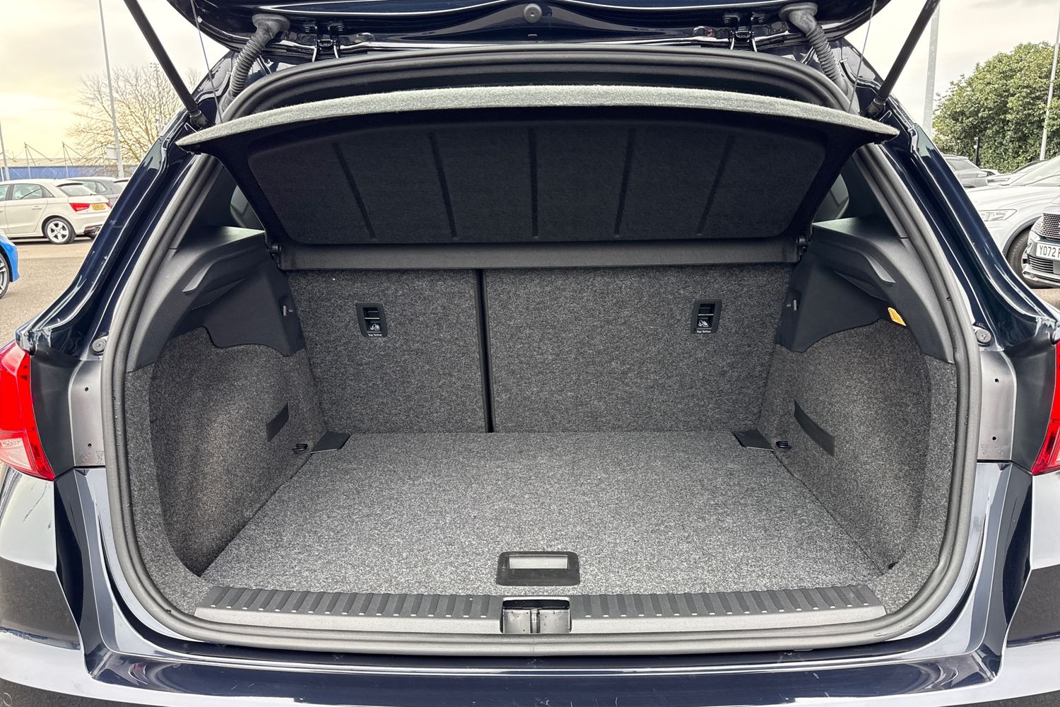 Used SEAT Arona 2022 for sale - 77996406: Photo 7