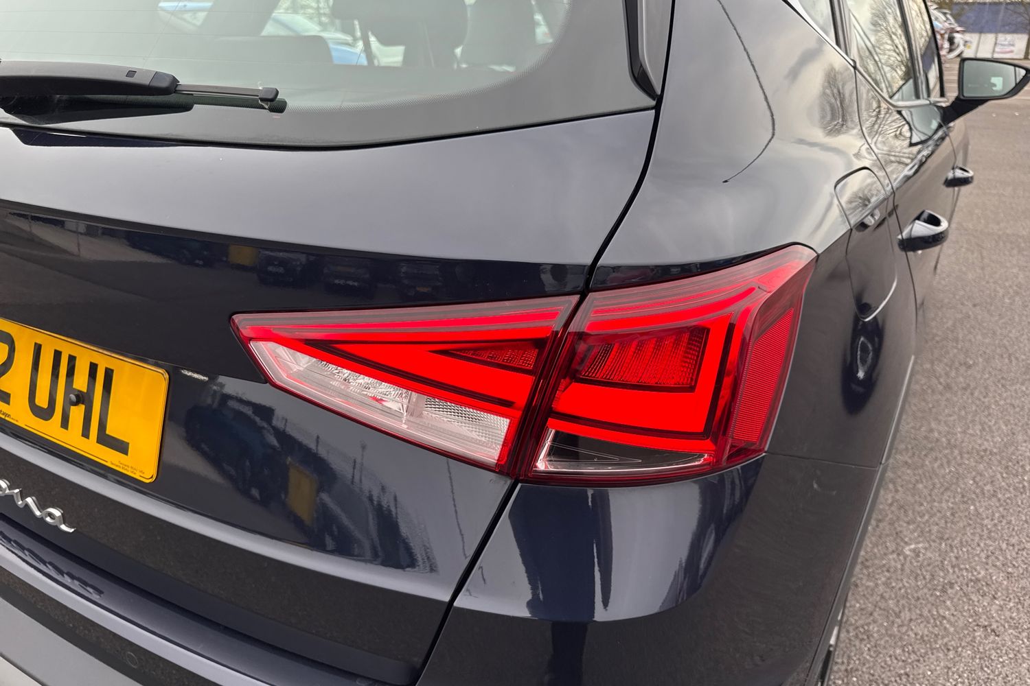 Used SEAT Arona 2022 for sale - 77996406: Photo 8