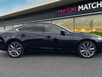 Used Mazda Mazda6 2019 for sale - 75038599: Photo