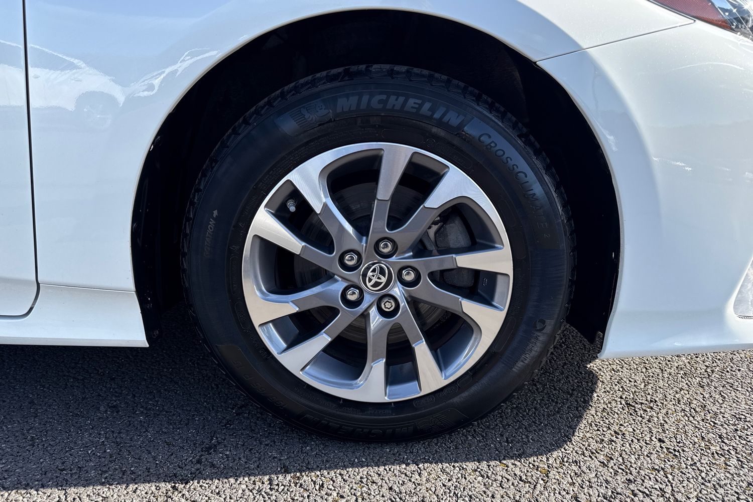 Used Toyota Prius 2020 for sale - 77842741: Photo 10