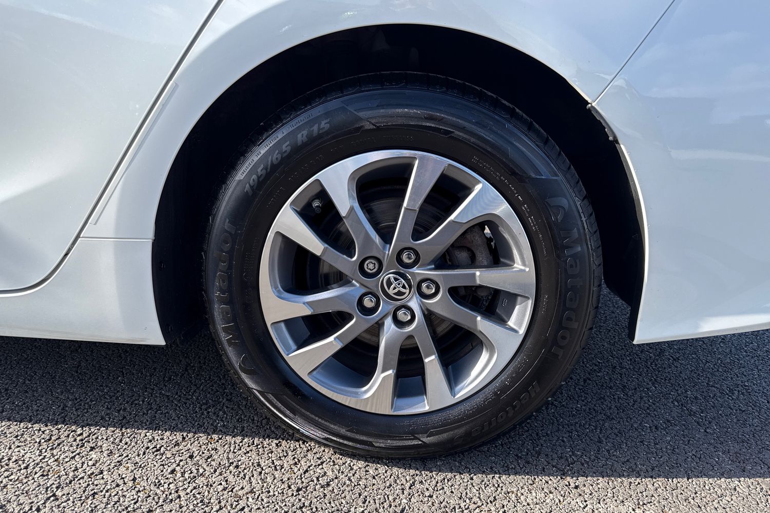 Used Toyota Prius 2020 for sale - 77842741: Photo 12