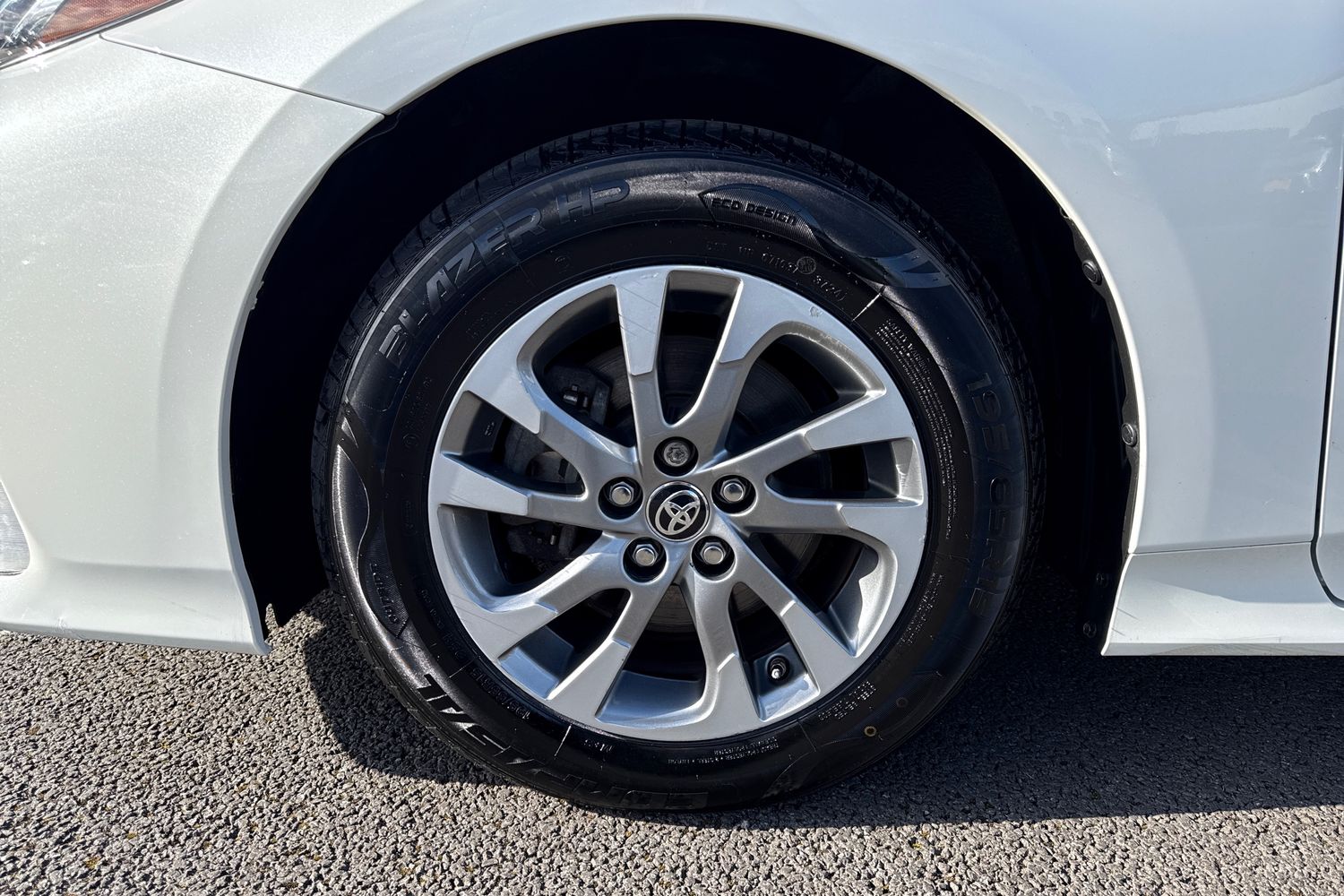 Used Toyota Prius 2020 for sale - 77842741: Photo 13