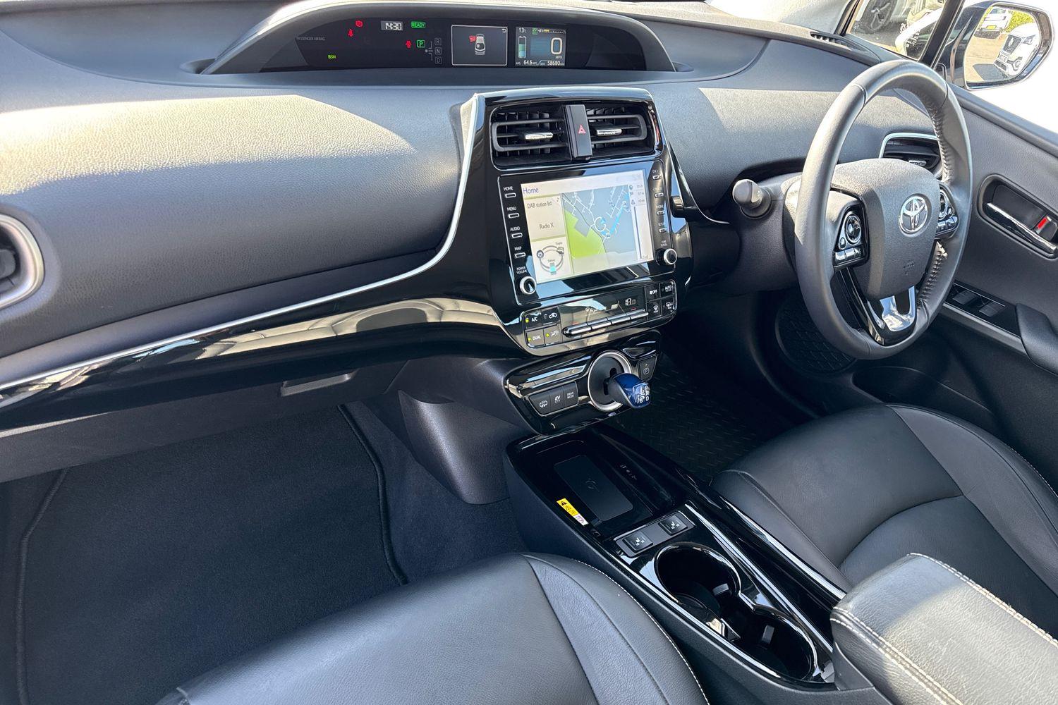 Used Toyota Prius 2020 for sale - 77842741: Photo 15