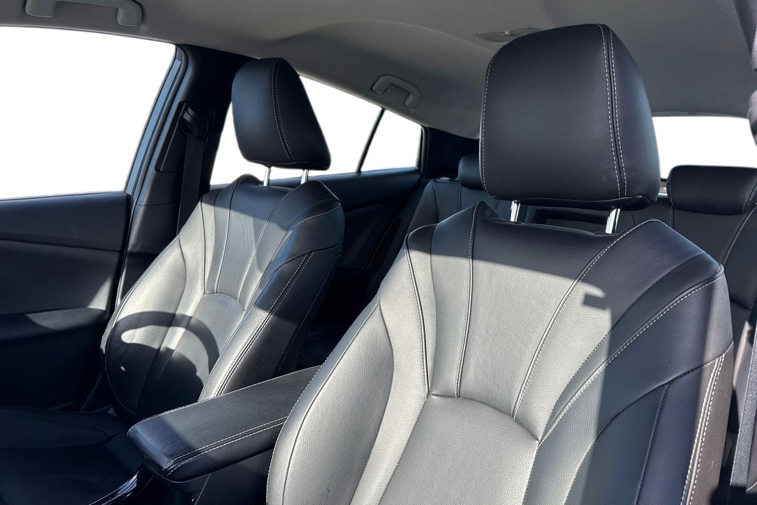 Used Toyota Prius 2020 for sale - 77842741: Photo 16