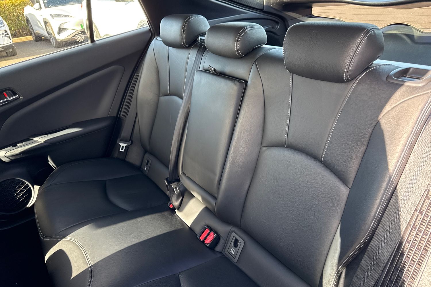 Used Toyota Prius 2020 for sale - 77842741: Photo 19