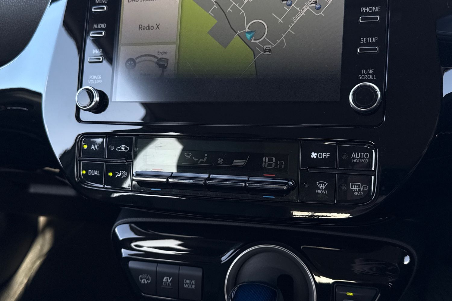 Used Toyota Prius 2020 for sale - 77842741: Photo 22