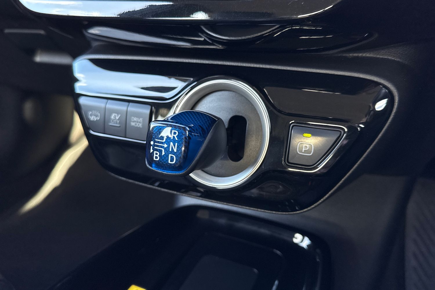 Used Toyota Prius 2020 for sale - 77842741: Photo 23