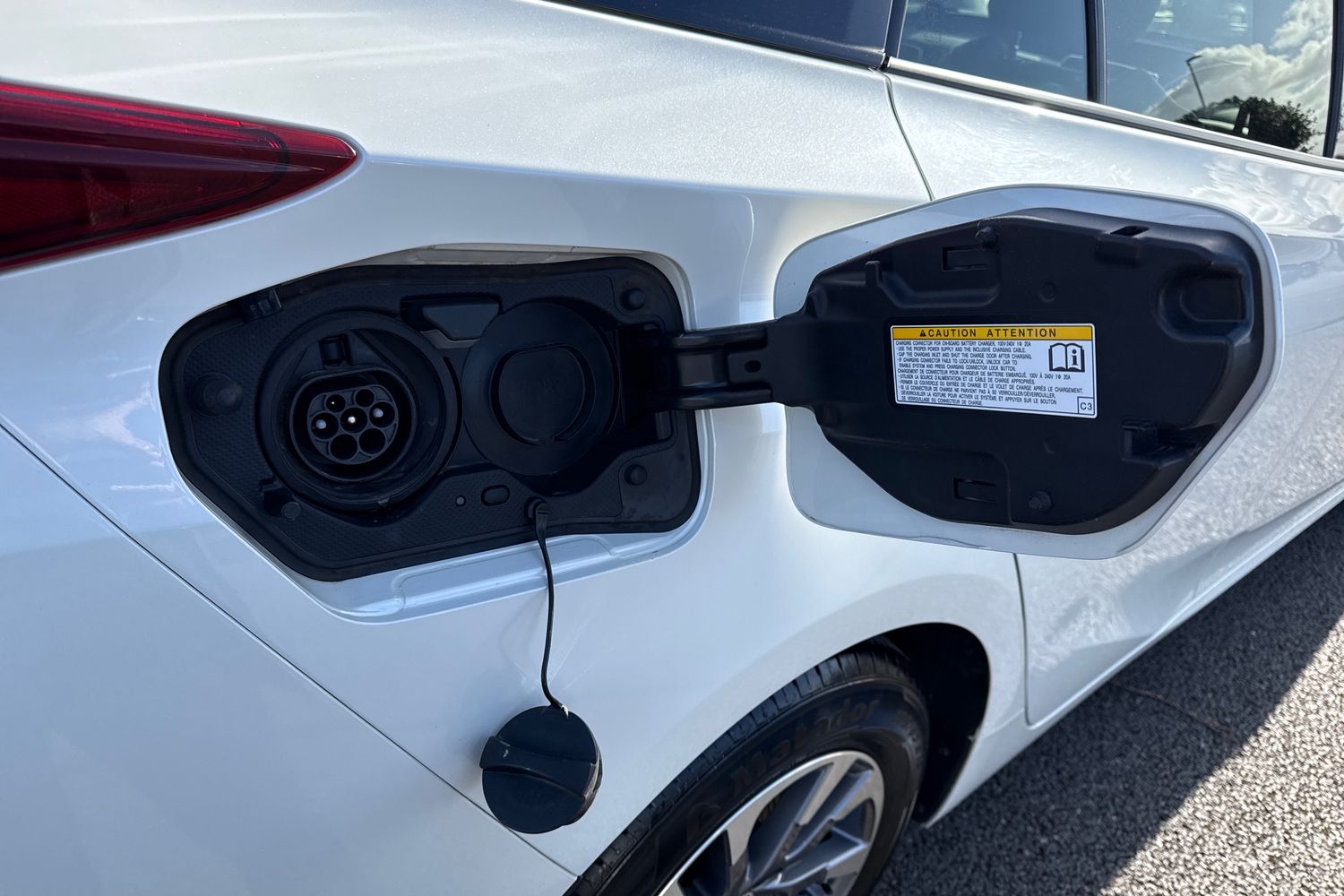 Used Toyota Prius 2020 for sale - 77842741: Photo 25