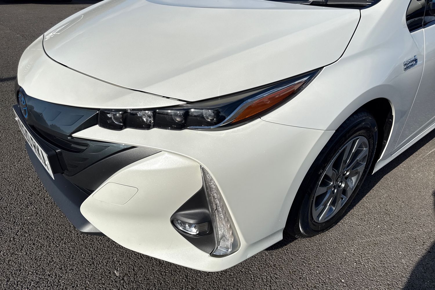 Used Toyota Prius 2020 for sale - 77842741: Photo 27