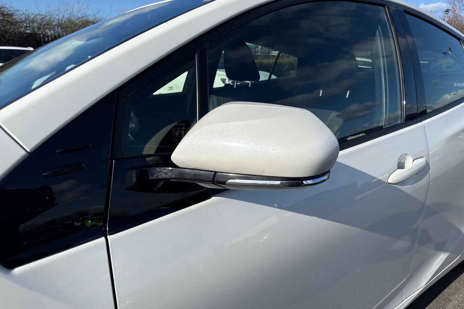 Used Toyota Prius 2020 for sale - 77842741: Photo 29