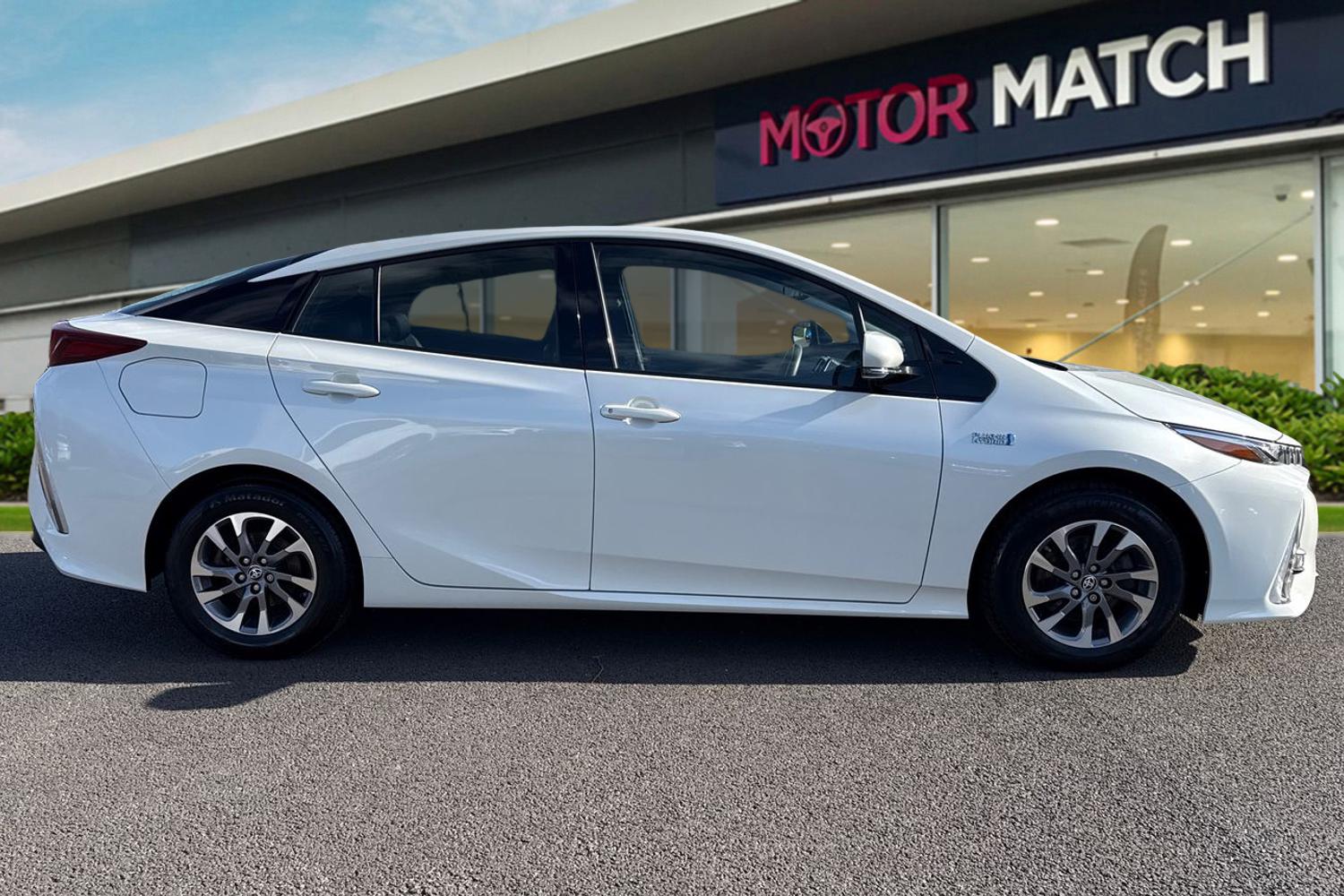 Used Toyota Prius 2020 for sale - 77842741: Photo 3