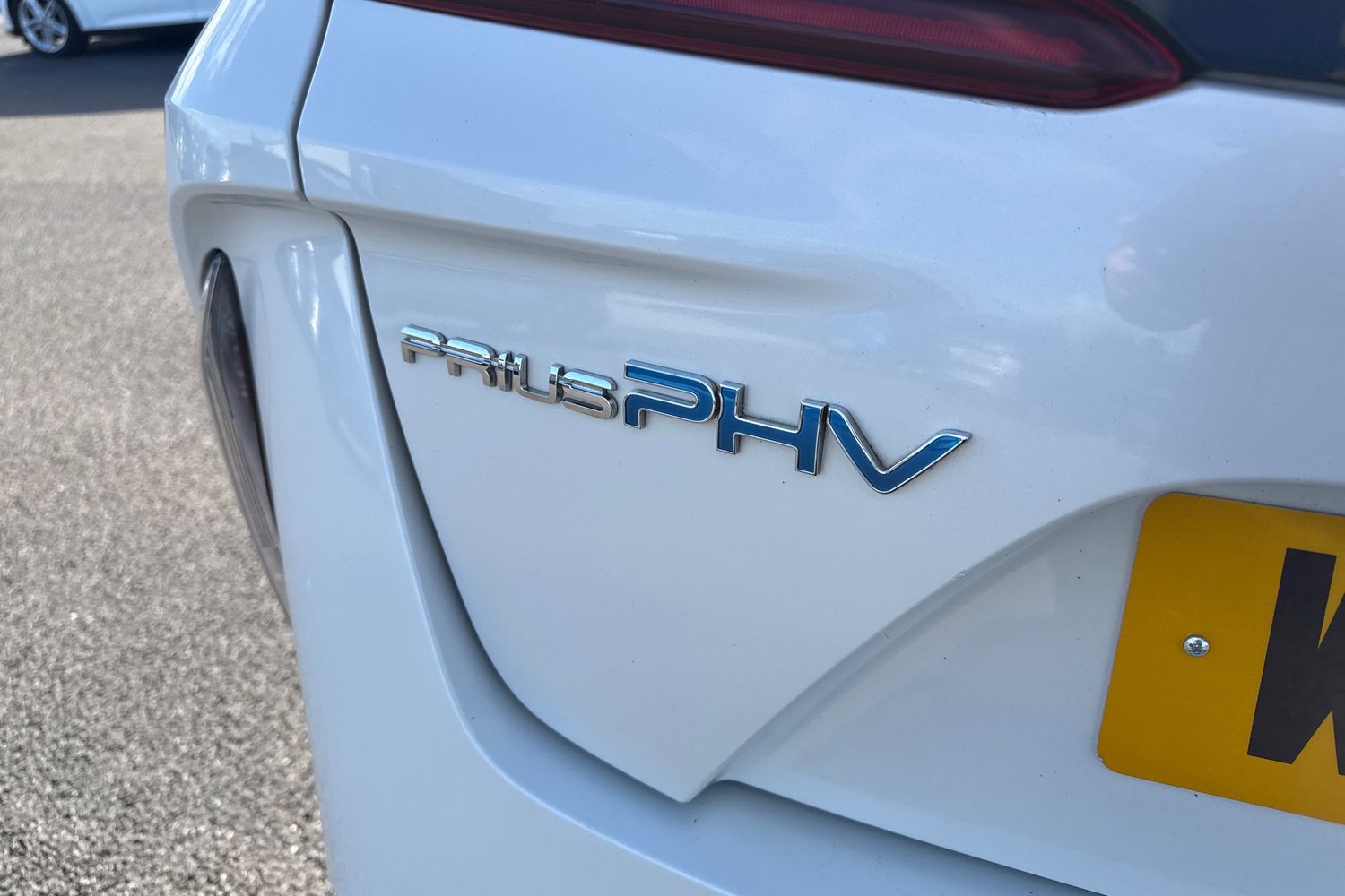 Used Toyota Prius 2020 for sale - 77842741: Photo 33