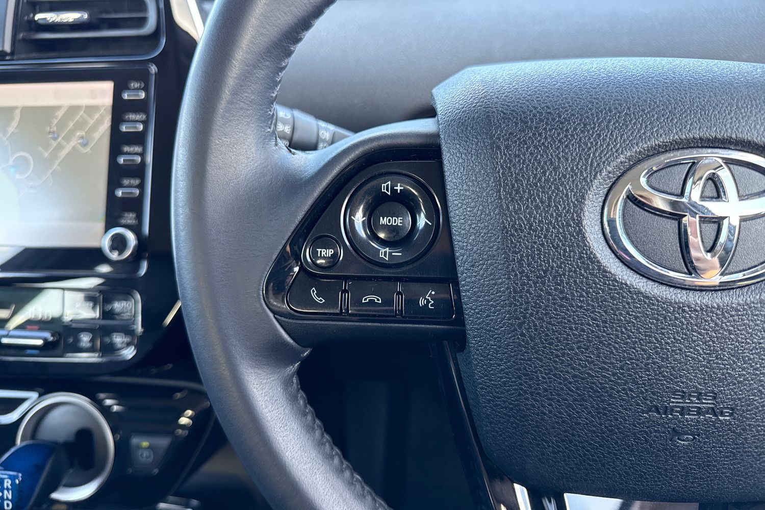 Used Toyota Prius 2020 for sale - 77842741: Photo 39