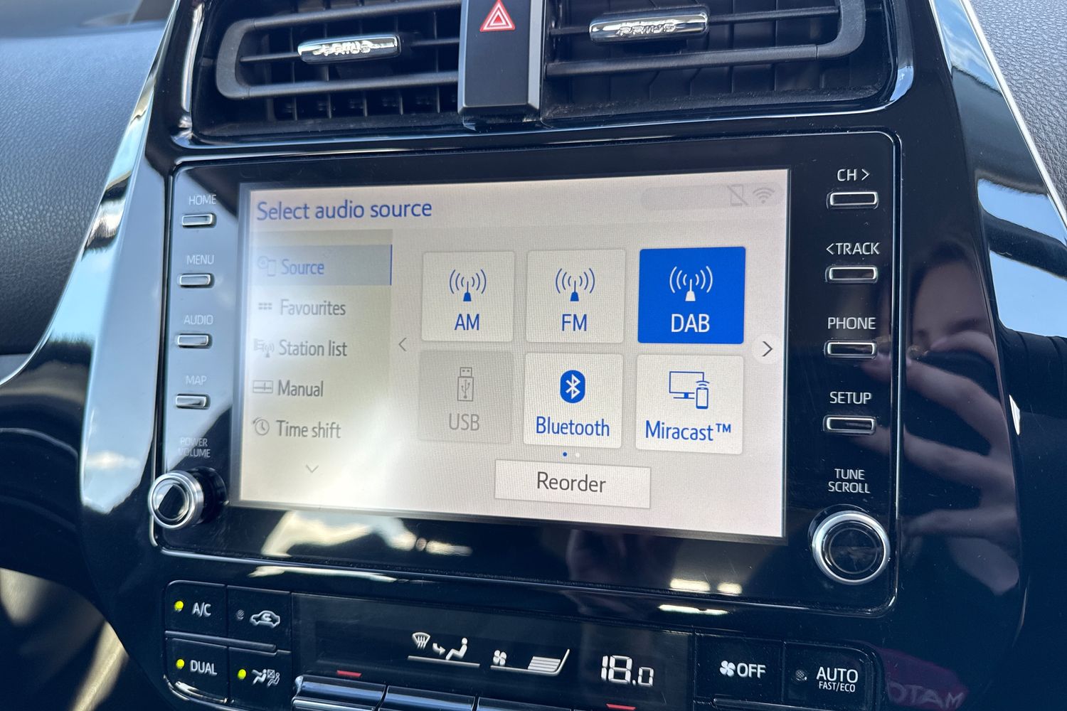 Used Toyota Prius 2020 for sale - 77842741: Photo 48