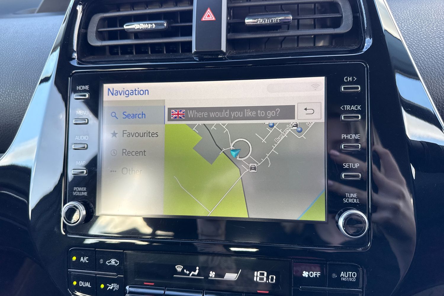 Used Toyota Prius 2020 for sale - 77842741: Photo 52